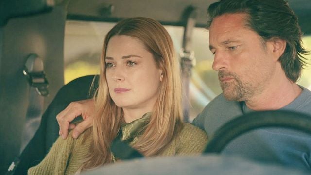 Imagem da notícia Virgin River na Netflix: Dois personagens importantes deixam a série no final da 7ª temporada