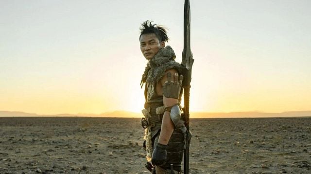 Imagem da notícia O filme de fantasia e ação que triunfa no streaming depois de 4 anos: Efeitos especiais impressionantes e 70% de aprovação