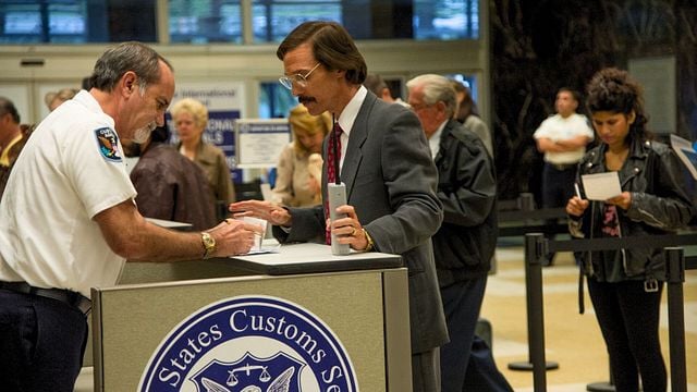 Imagem da notícia Ninguém queria fazer este filme: Levou 20 anos para ser filmado e acabou se tornando uma joia vencedora do Oscar