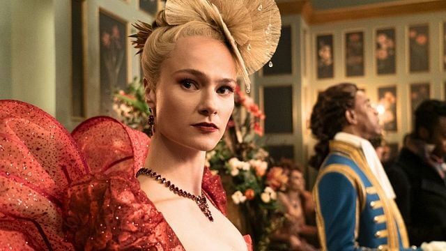 Imagem da notícia Nem Cressida, nem Prudence: Este é o pior personagem de Bridgerton segundo o público