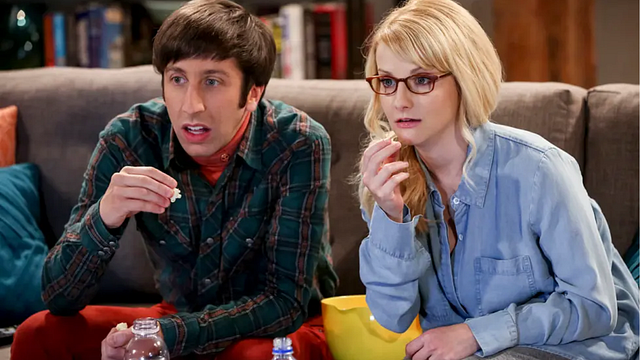 Imagem da notícia Criadores de The Big Bang Theory levaram quatro anos para admitir um de seus maiores erros: Eles deveriam ter ouvido Kaley Cuoco