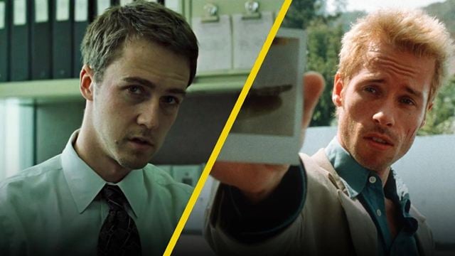 David Fincher e Christopher Nolan no mesmo universo? O detalhe incrível que conecta Clube da Luta e Amnésia