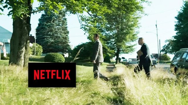 Imagem da notícia Muito melhor que O Homem que Sussurra: Assista a este thriller de suspense incrivelmente envolvente sobre um serial killer na Netflix