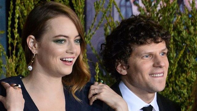 Imagem da notícia “Ela disse que seria muito difícil”: Como Emma Stone influenciou um dos maiores acertos de A Verdadeira Dor (Entrevista)