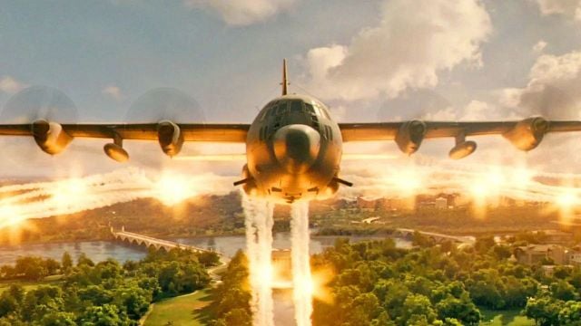Imagem da notícia Com Gerard Butler em sua melhor forma: Esta aclamada série de filmes de ação está disponível completa no streaming