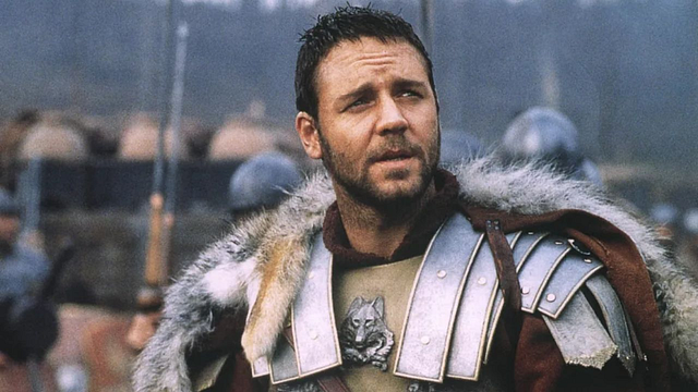 Imagem da notícia Gladiador 2: Tudo o que sabemos até agora sobre a sequência de um dos melhores filmes dos anos 2000