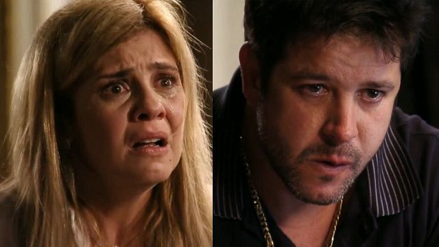 Imagem da notícia Resumo de Avenida Brasil (13 a 17/07): Tufão confronta Carminha e descobre um grande segredo do passado obscuro da vilã