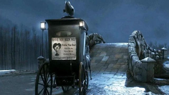 Imagem da notícia 20 anos atrás, toda criança que cresceu nos anos 2000 sonhava com esse maravilhoso filme de Tim Burton