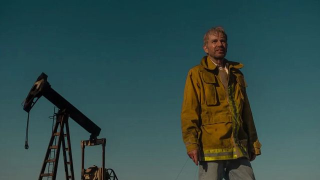 Imagem da notícia Depois de Yellowstone: A nova série do criador nos mergulha no meio da guerra do petróleo