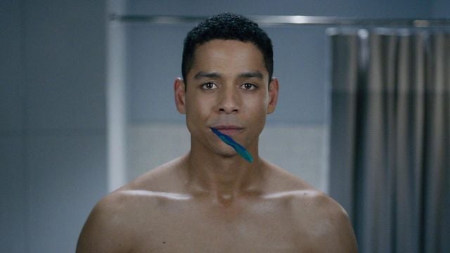 Imagem da notícia Esta série de ficção científica da Netflix, com episódios de apenas 30 minutos, irá explodir a sua cabeça