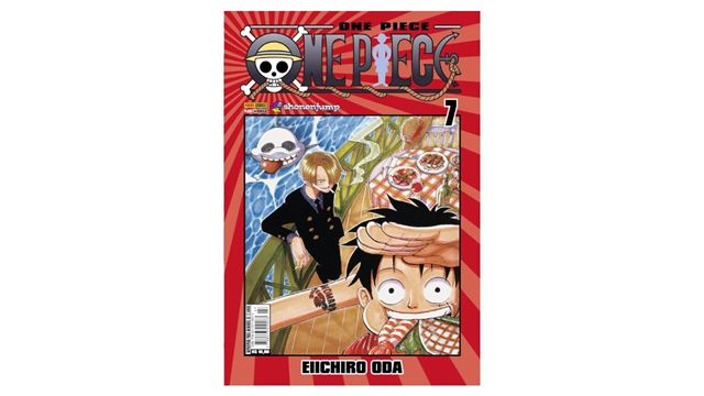 One Piece 18ª temporada - AdoroCinema