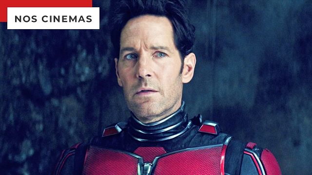 Imagem da notícia Homem-Formiga 3: Quem é MODOK? Vilão de Quantumania tem conexão com outro filme da Marvel