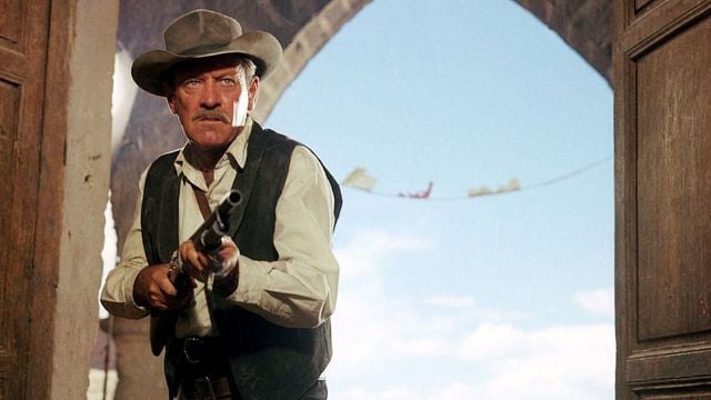 Imagem da notícia Um dos melhores filmes de faroeste de todos os tempos: Destaque de um especial com mais de 7 horas