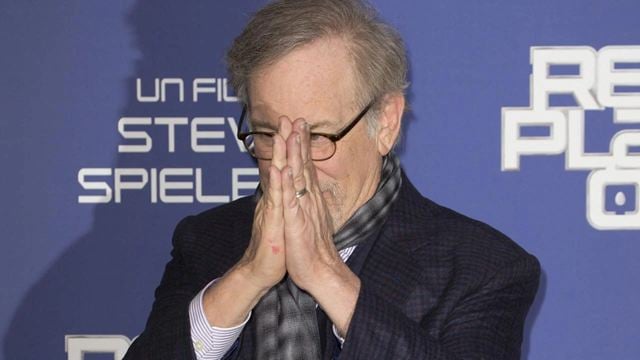 Quais são os maiores fracassos de bilheteria de Steven Spielberg?
