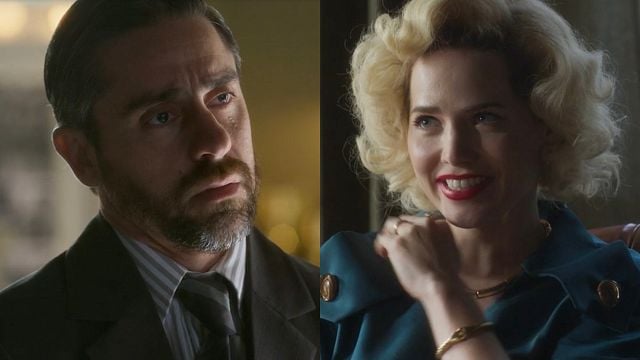 Imagem da notícia Resumo Garota do Momento: Próximo capítulo, 16 de janeiro (quinta-feira) – Nelson é rejeitado pela família, Zélia solta "bomba" para os Alencar e mais!