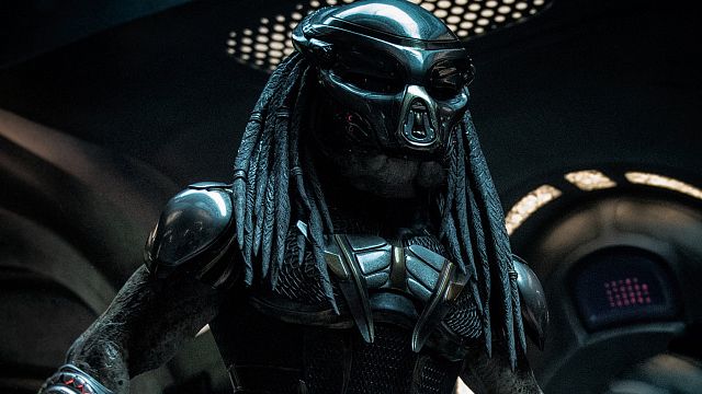 Imagem da notícia Novo filme da saga Predador surpreende com reviravolta na trama: Nunca antes vista na franquia de ficção científica