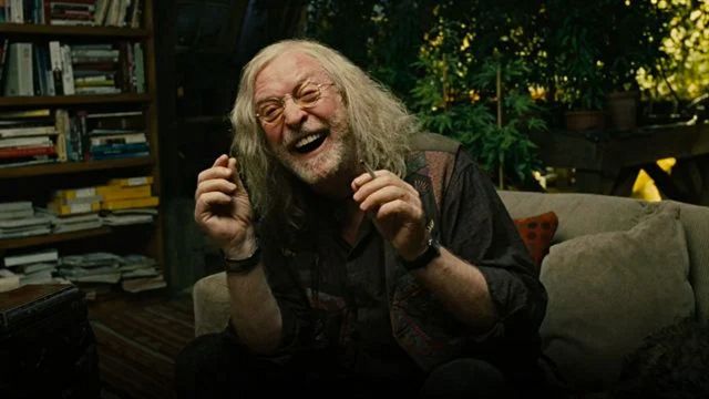 Imagem da notícia Esta ficção científica de 2006 “previu” tantos detalhes do futuro que é considerada uma obra-prima