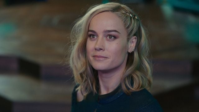 Imagem da notícia Por onde anda a Capitã Marvel? Missão secreta da heroína pode impactar a trama de Vingadores: Doutor Destino