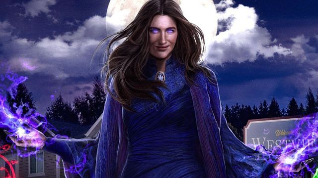 Imagem da notícia Primeiro spin-off da Marvel tem "material mais elevado" do estúdio, garante estrela de The White Lotus