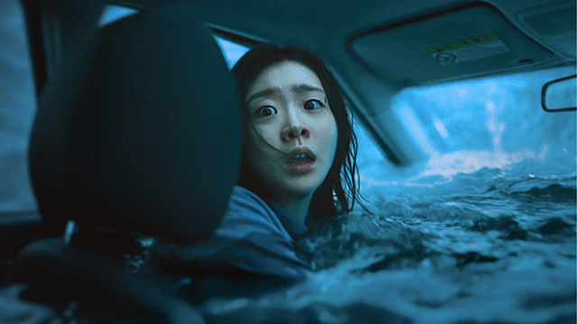 Imagem da notícia O filme de ficção científica sobre desastre tem potencial para se tornar um dos maiores sucessos da Netflix de todos os tempos