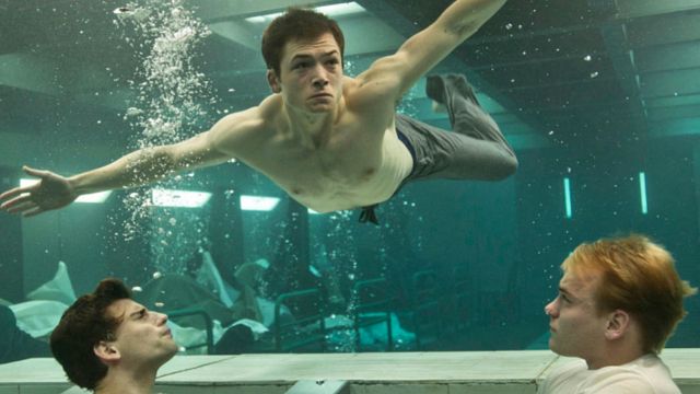 Imagem da notícia Para assistir na Netflix: Uma das melhores comédias de ação dos últimos anos