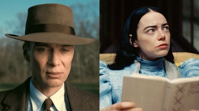 BAFTA 2024: Oppenheimer e Pobres Criaturas são os mais indicados, enquanto Barbie foi brutalmente esnobado; confira a lista de indicações