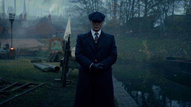 Imagem da notícia O filme de Peaky Blinders se passa quanto tempo depois da série? A história de Thomas Shelby sofrerá um salto temporal