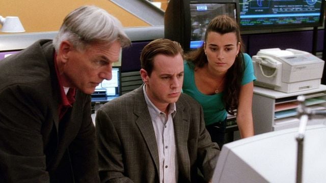 Imagem da notícia Atores de NCIS que já morreram e nem todo mundo sabia