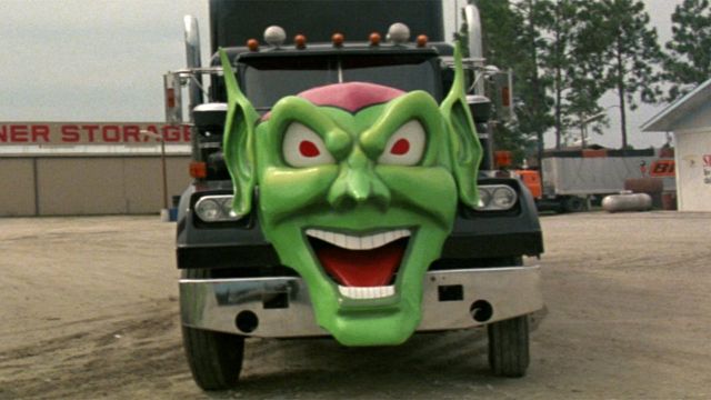 Imagem da notícia "Eu usava muita cocaína e álcool": O único filme que Stephen King dirigiu foi um desastre e fracasso de bilheteria