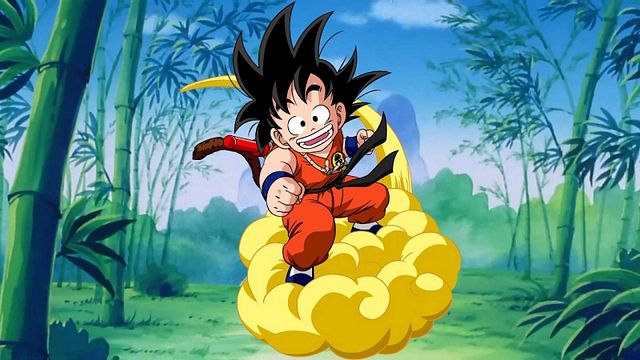 Imagem da notícia Dragon Ball: Harry Potter e Goku tem uma conexão inusitada quase quase ninguém notou - mas faz todo sentido