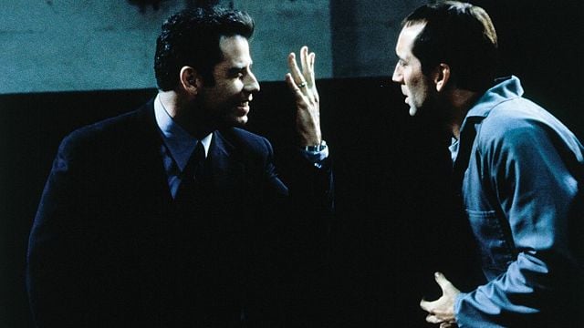 Imagem da notícia "Os fãs não querem ver isso": É um dos melhores filmes de ação dos anos 90, mas sua cena final quase foi bem diferente