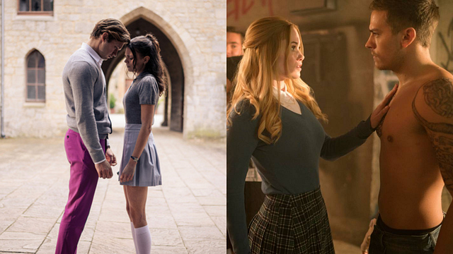 Imagem da notícia Novidade no Prime Video: Maxton Hall encontra Belo Desastre em adaptação de uma saga com mais de 23 milhões de fãs!