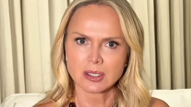 Imagem da notícia "Quebrou o camarim?": Há 28 anos, Eliana se recusou a gravar com outra apresentadora do SBT – e tudo terminou em confusão e revolta