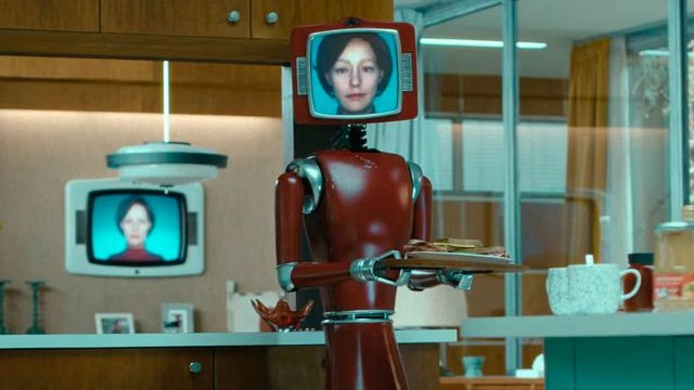 Imagem da notícia Com apenas 6 episódios na Netflix, esta é a viciante minissérie que vai te fazer refletir sobre inteligência artificial