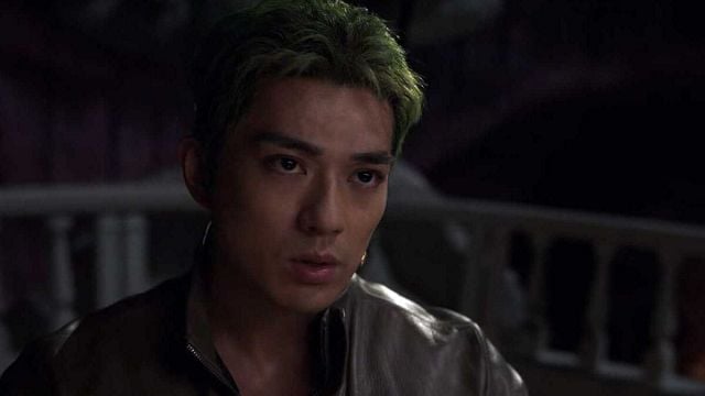 Imagem da notícia A cena mais engraçada da 2ª temporada de One Piece vem do lugar mais inesperado: Um subestimado filme de animação