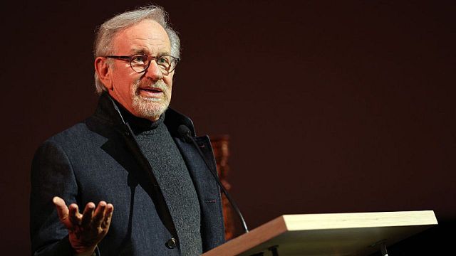 Imagem da notícia "É muito assustador": Steven Spielberg acha este clássico de ação com Sylvester Stallone um filme perigoso