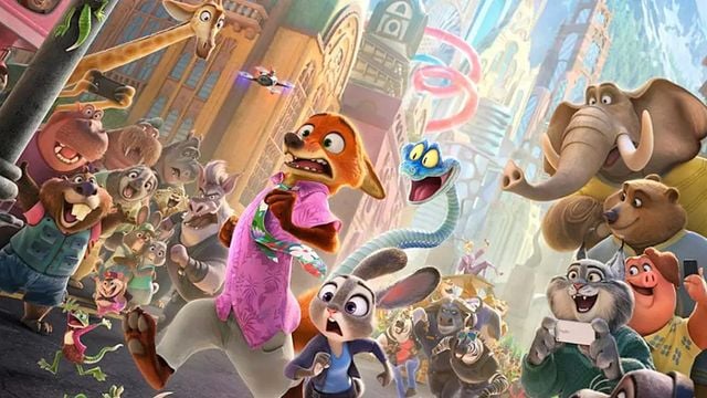 Imagem da notícia O maior sucesso de bilheteria de Hollywood em 2025 ganhará uma sequência – arrecadou mais de 1,8 bilhão de dólares