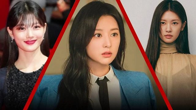 Estas são as 5 atrizes de k-dramas mais populares do momento