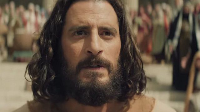 Imagem da notícia Más notícias aos fãs de The Chosen: Criador da série revela planos para futuro da série após 5ª temporada (Entrevista)