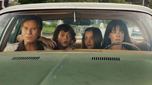 Imagem da notícia "Foi o que eu mais gostei": J.J. Abrams revela se O Fim da Rua tem alguma ligação com Cloverfield