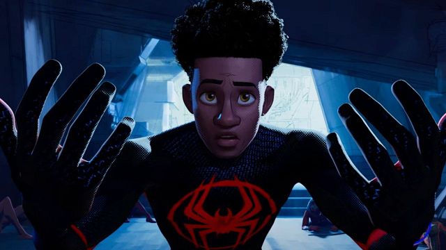 Imagem da notícia Homem-Aranha: Através do Aranhaverso tem cena pós-créditos?