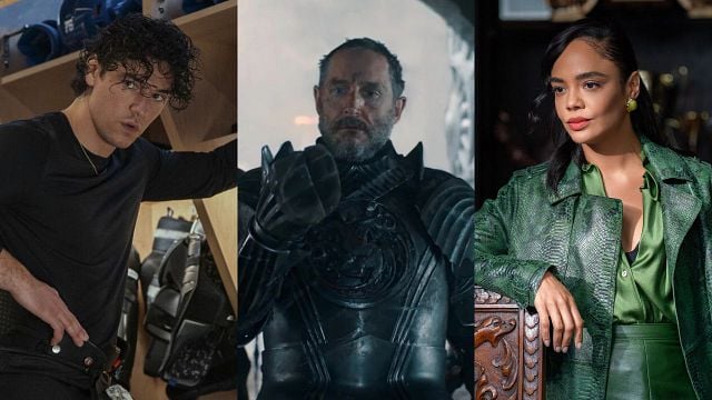 Imagem da notícia "Prende a atenção do começo ao fim": Estas são as 8 melhores séries de 2026 até agora, segundo os leitores do AdoroCinema