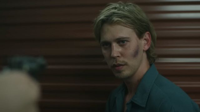 Imagem da notícia Diretor de Ladrões pediu para Austin Butler dar menos de si no filme: O ator chegou até a dormir no set