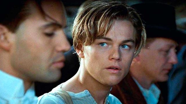 “É possível que ele se arrependa”: Em 1997, Leonardo DiCaprio teve que escolher entre Titanic e outro filme cult