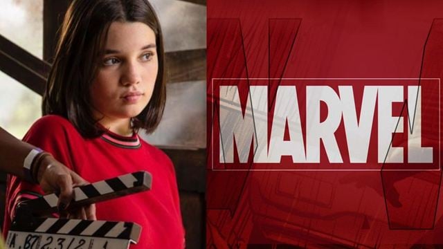 Giulia Benite quase foi a nova estrela da Marvel: "Eu me dediquei como se fosse o último dia da minha vida!"