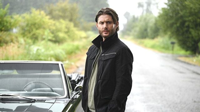 Imagem da notícia Nem Supernatural, nem The Boys: O retorno mais esperado de Jensen Ackles é nesta série ainda desconhecida no Brasil