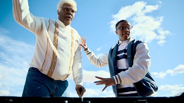 Imagem da notícia 12 milhões de visualizações em 3 dias: Este filme número 1 da Netflix faz parte de um universo com mais de 20 produções