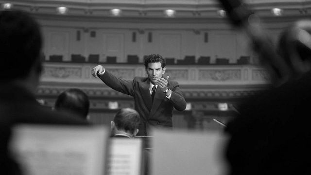 Imagem da notícia Este filme estreou há poucos dias na Netflix, mas poucas pessoas assistiram: Bradley Cooper busca ganhar o Oscar com ele