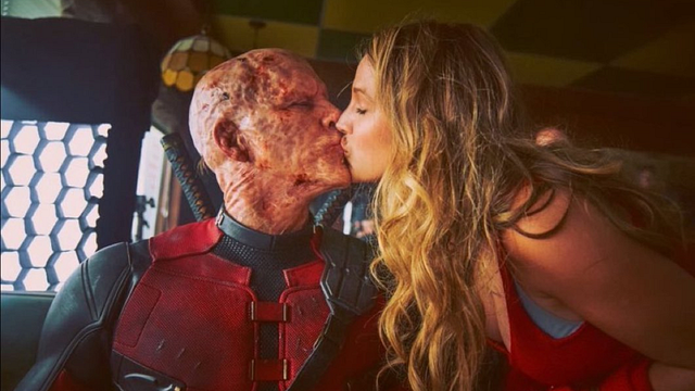 Imagem da notícia Blake Lively está em Deadpool & Wolverine?