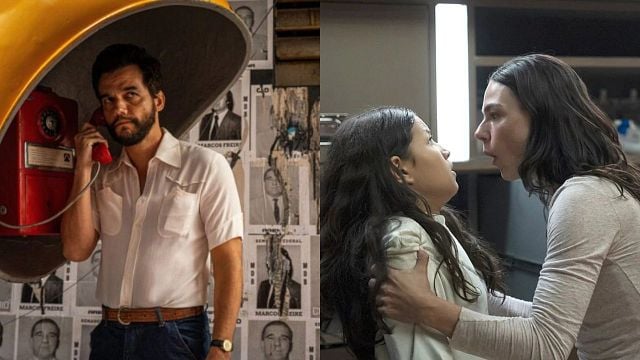 Imagem da notícia Festival do Rio 2025: 5 filmes brasileiros imperdíveis na programação do evento carioca